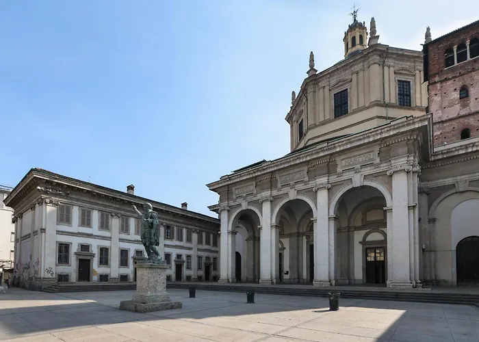Primopiano - Colonne 18