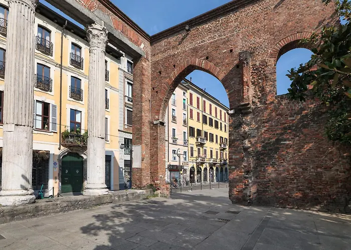 Primopiano - Colonne 18