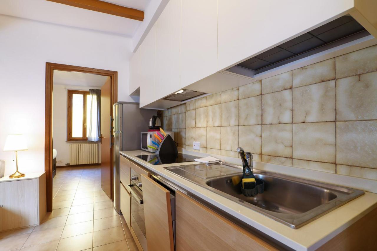 Appartement Primopiano - Colonne 18