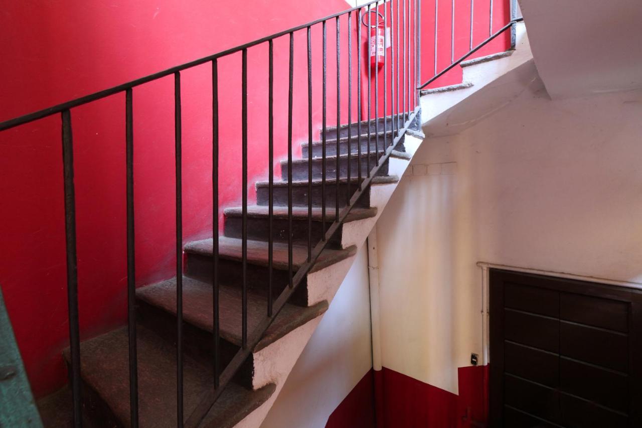 Appartement Primopiano - Colonne 18 *