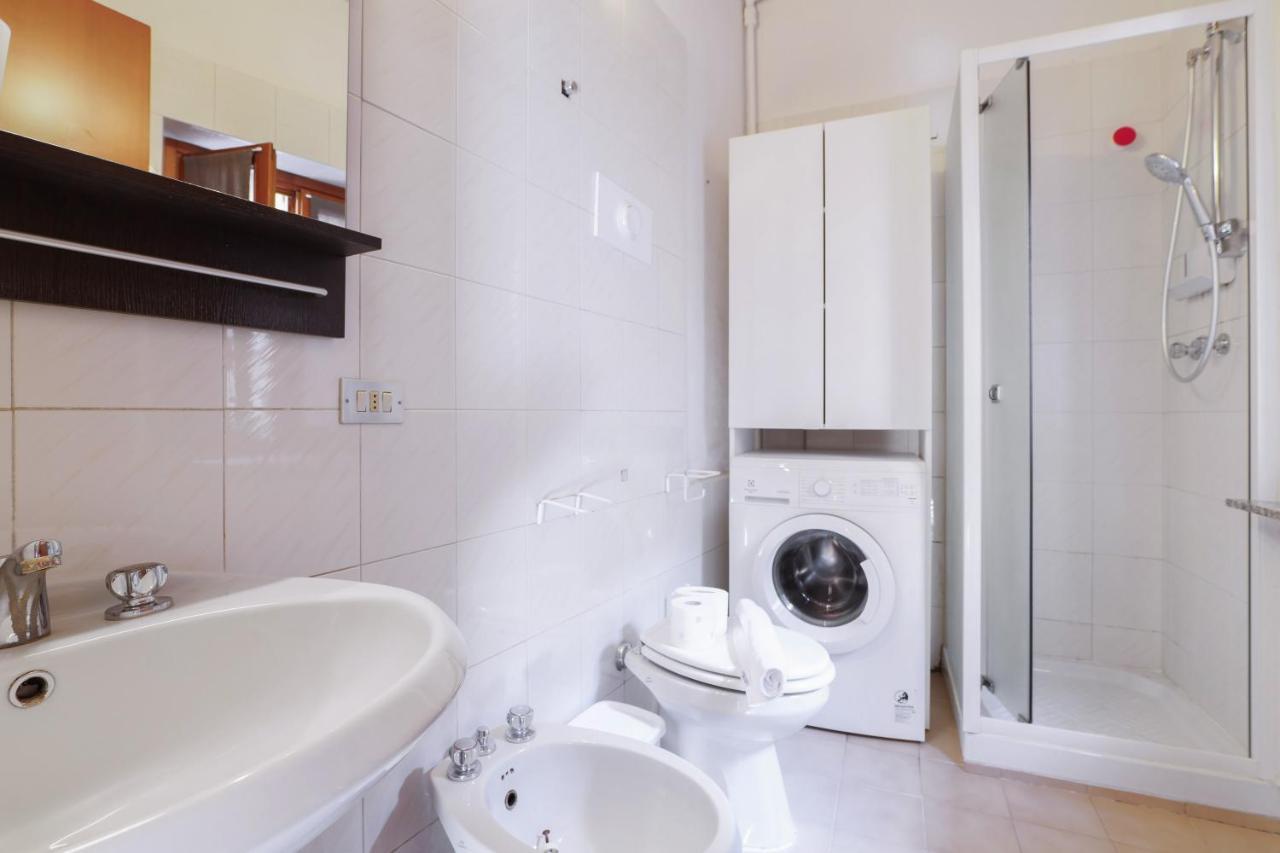 Primopiano - Colonne 18 Appartement Milan
