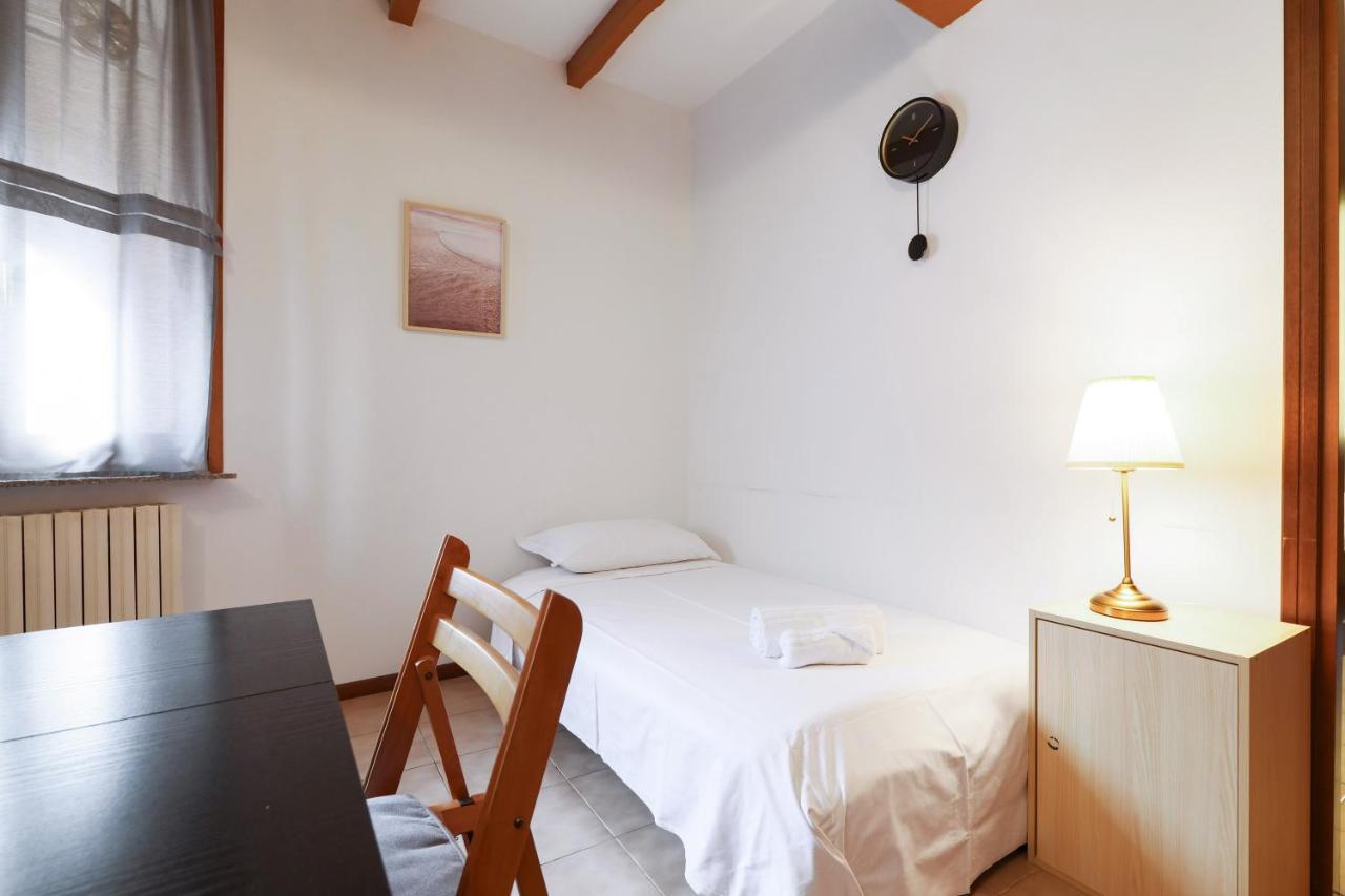 Primopiano - Colonne 18 Appartement Milan