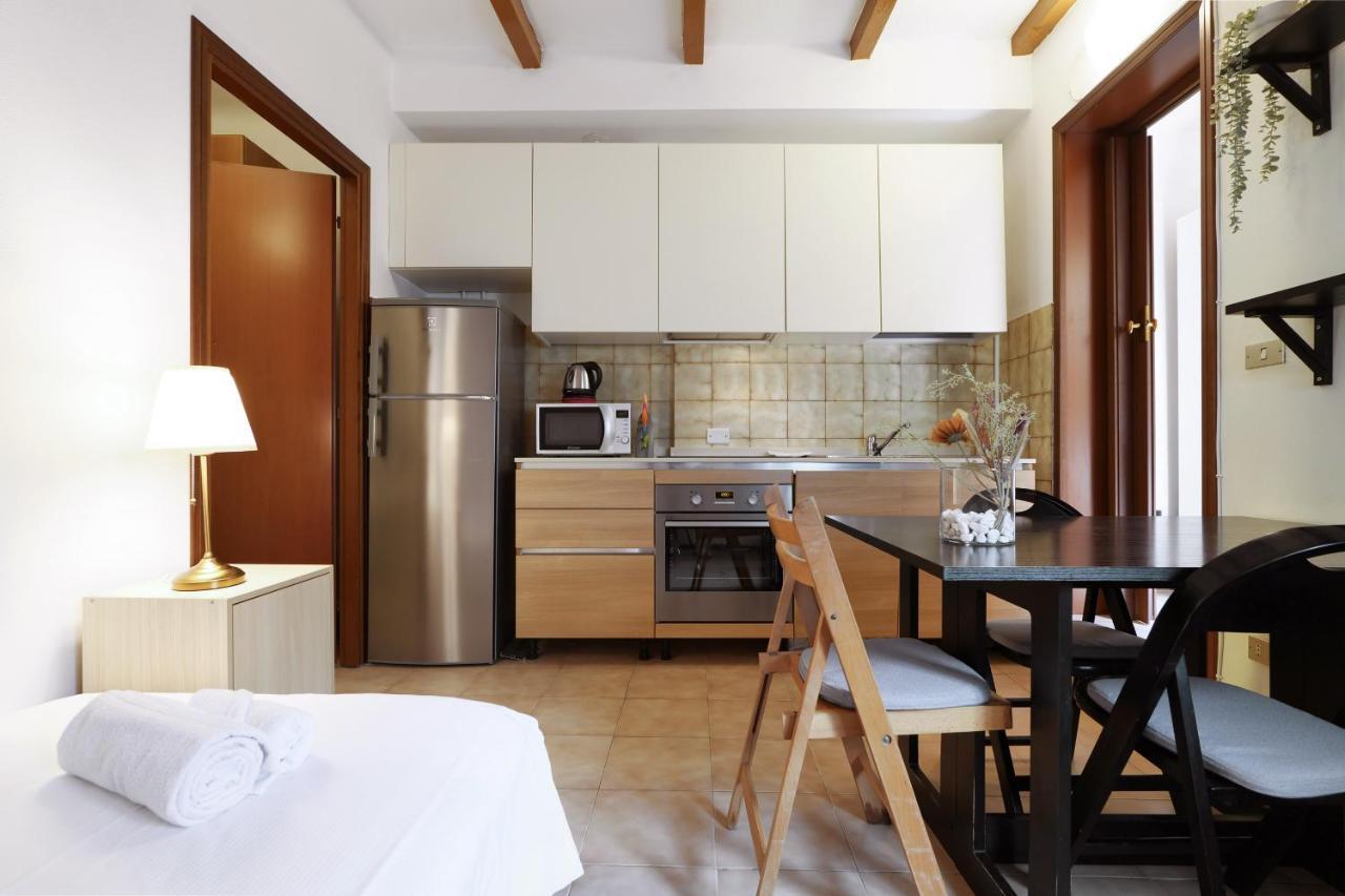Appartement Primopiano - Colonne 18 Milan