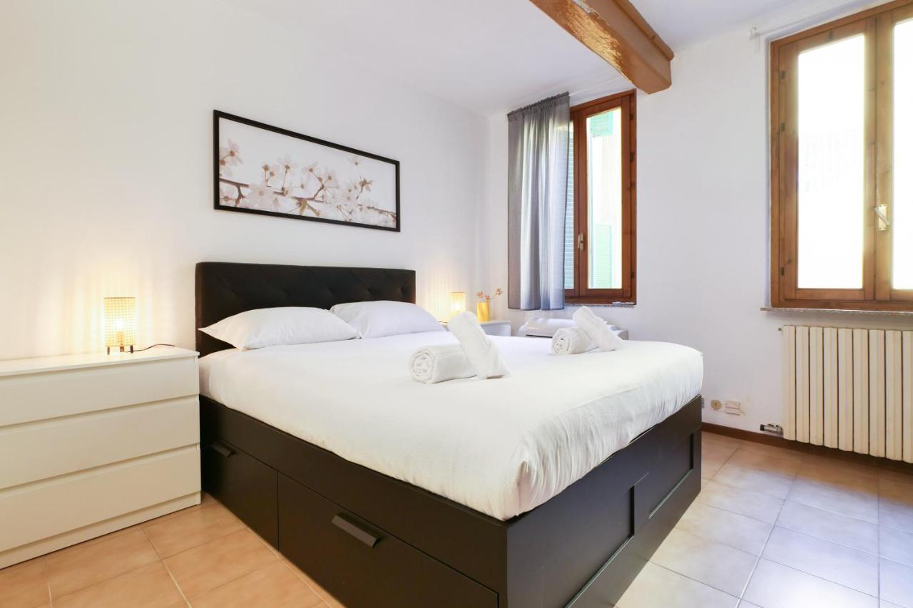 Primopiano - Colonne 18 Appartement