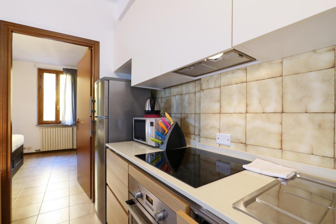 Primopiano - Colonne 18 Appartement