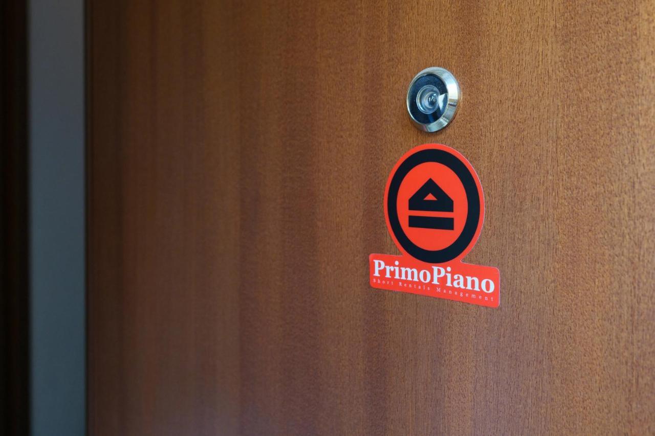 Primopiano - Colonne 18 Appartement *