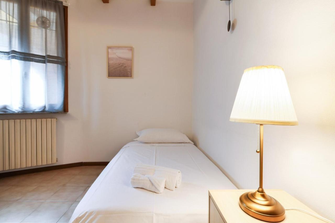 Primopiano - Colonne 18 Appartement Milan