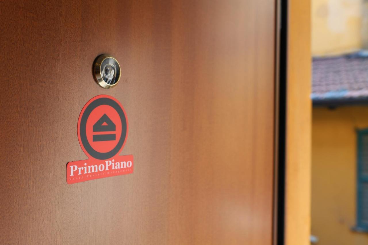 Primopiano - Colonne 18 Appartement Milan
