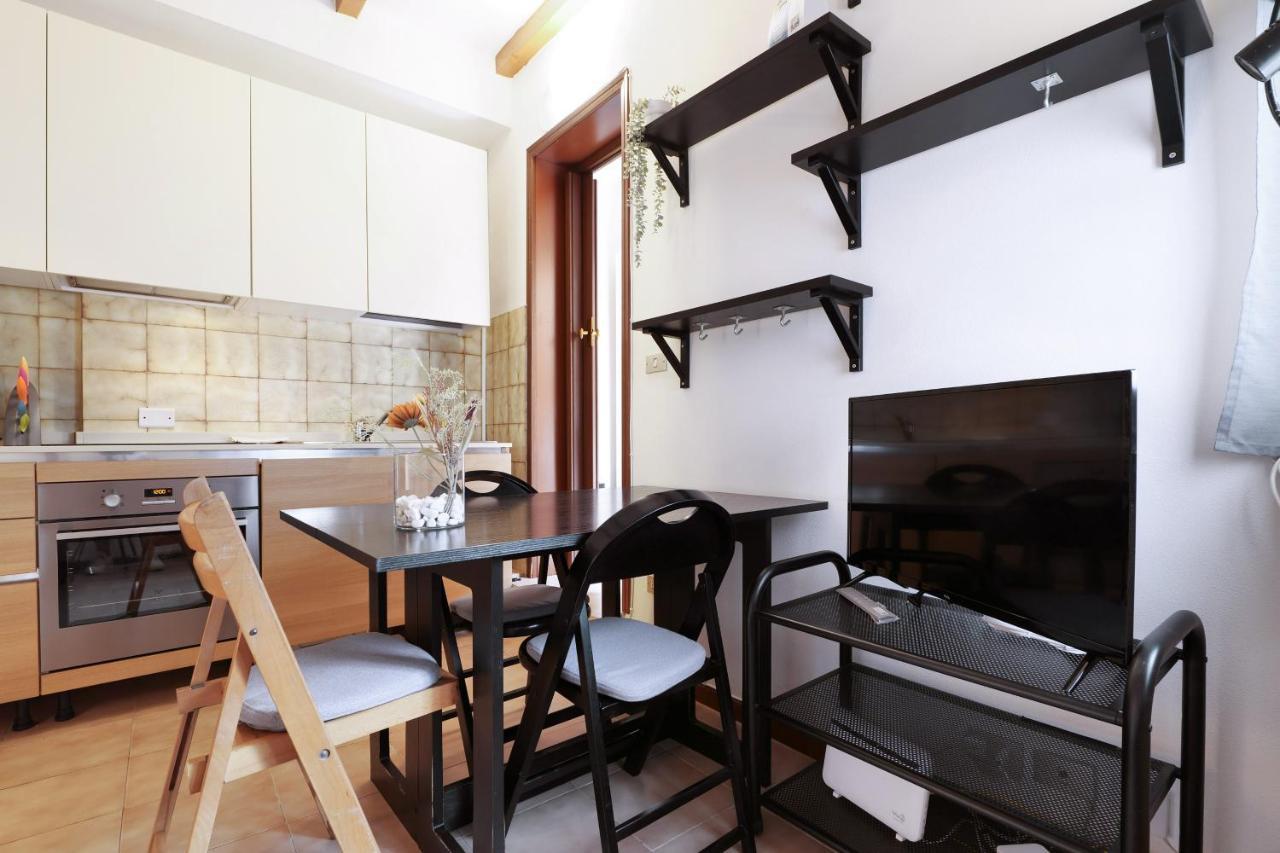 Primopiano - Colonne 18 Appartement Milan