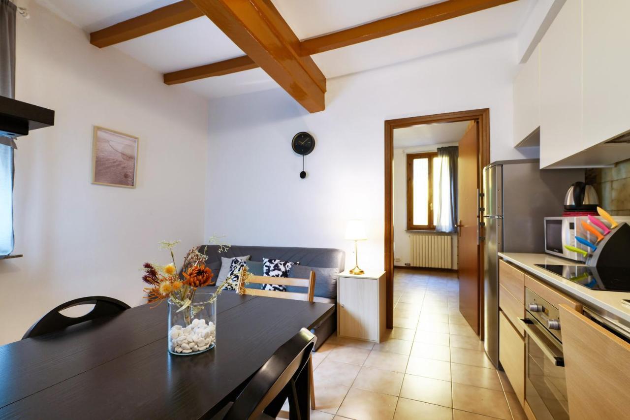 Appartement Primopiano - Colonne 18 *