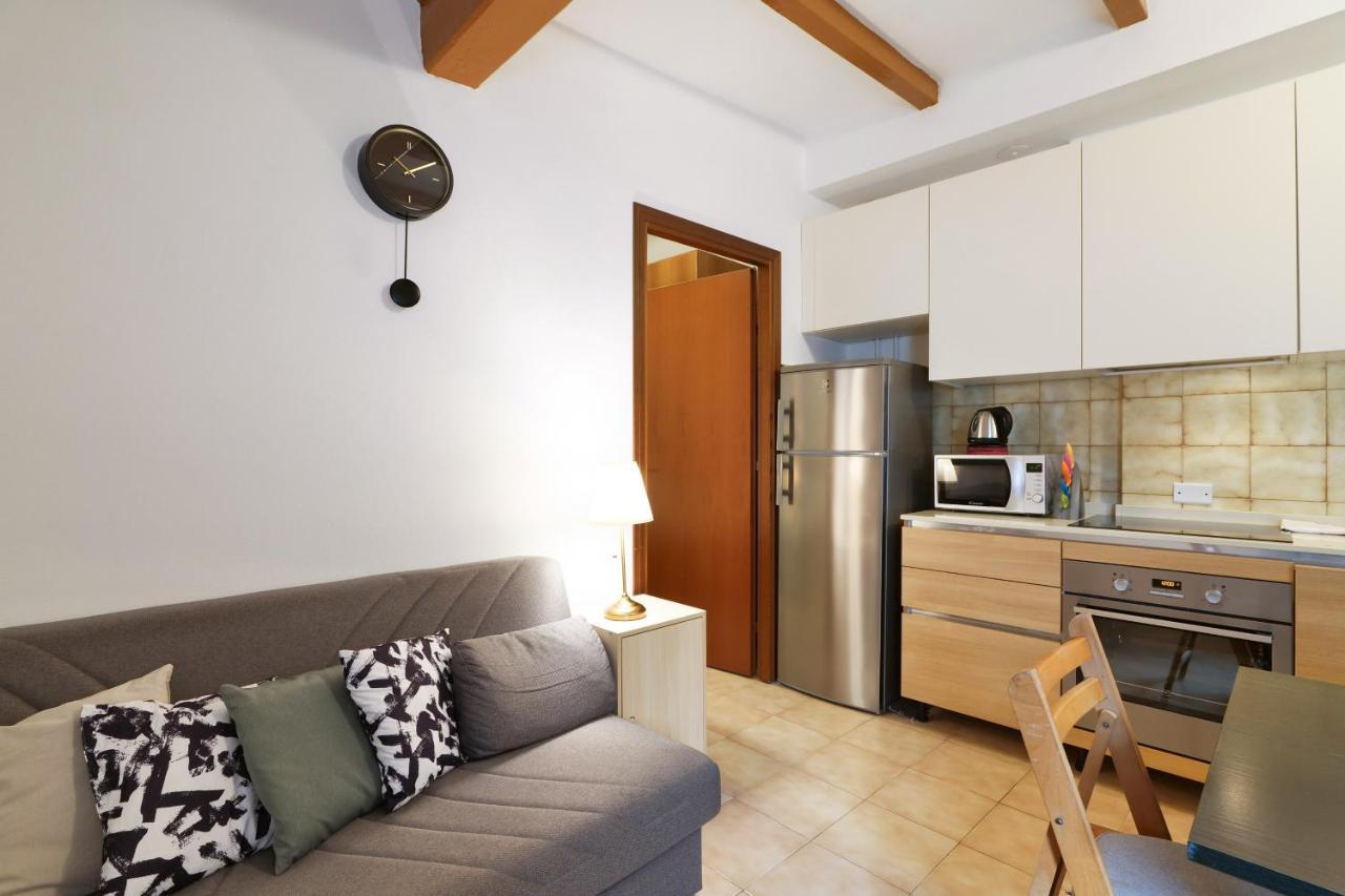 Appartement Primopiano - Colonne 18