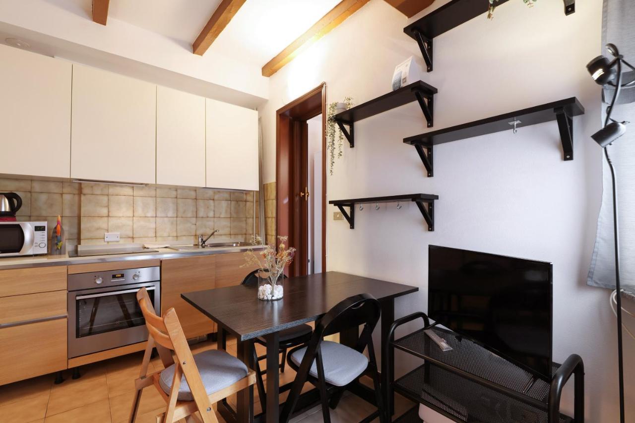 Primopiano - Colonne 18 Appartement Milan