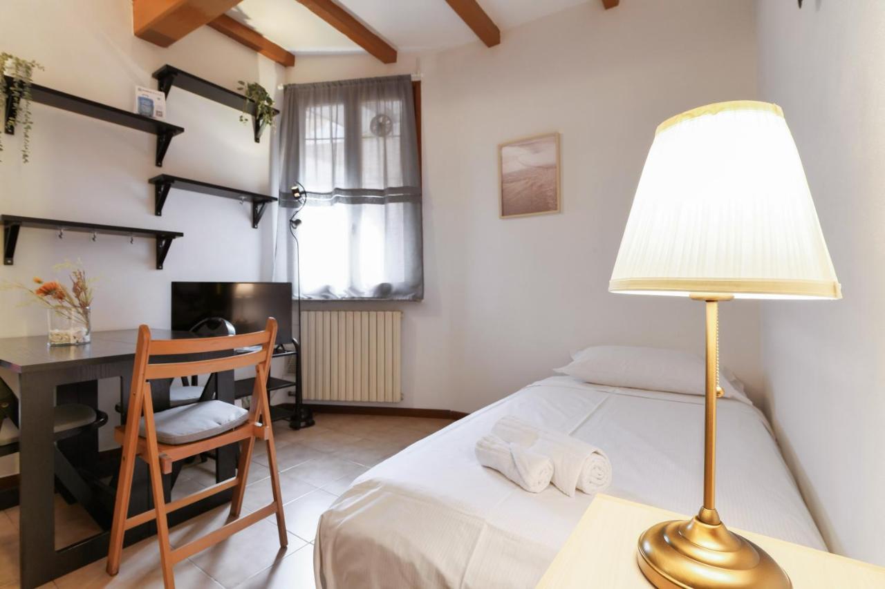 Primopiano - Colonne 18 Appartement