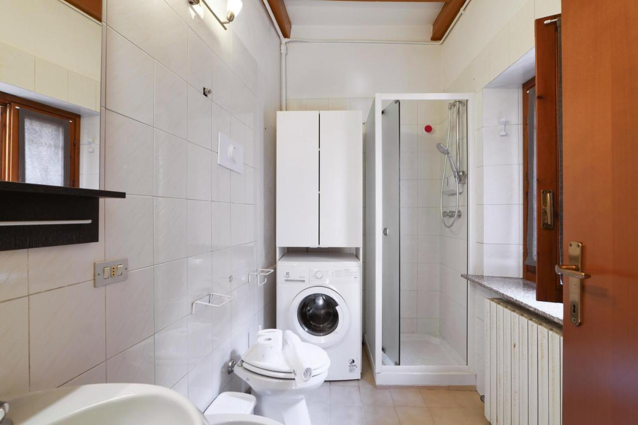 Primopiano - Colonne 18 Appartement