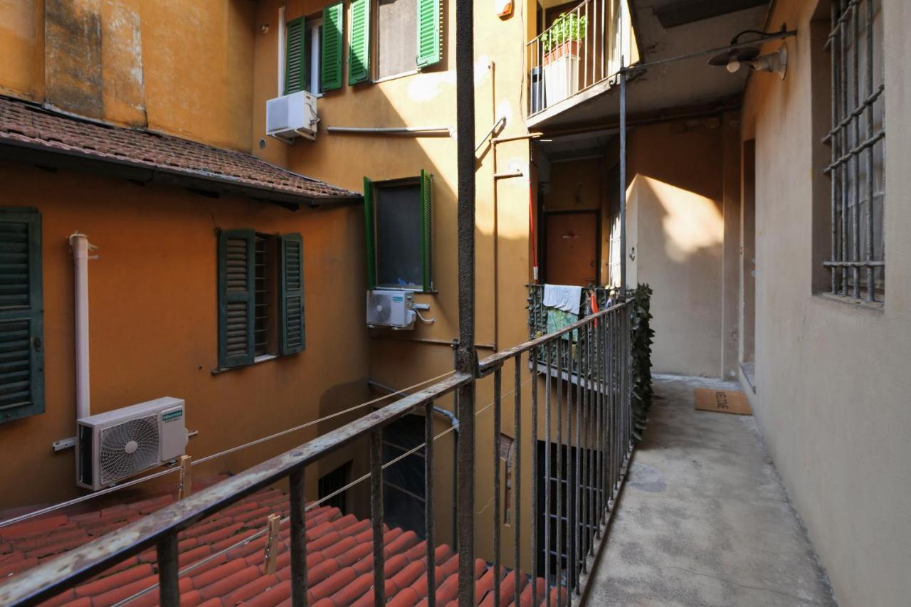 Primopiano - Colonne 18 Appartement