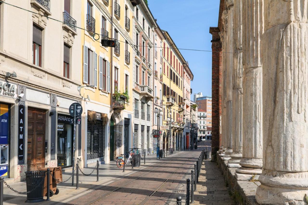 Appartement Primopiano - Colonne 18